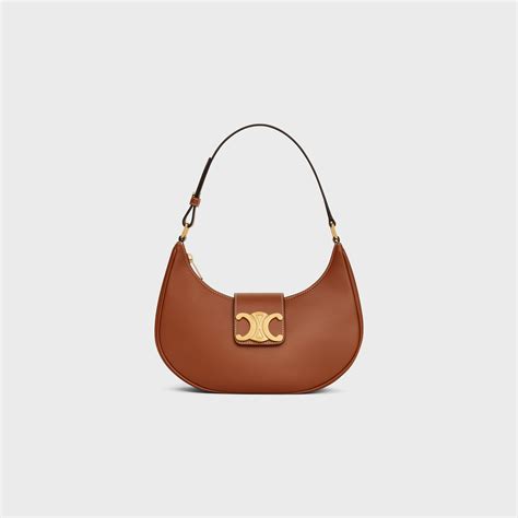 celine ava triomphe bag|celine triomphe bags for sale.